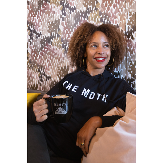The Moth Mug - Limited Edition