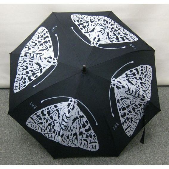 The Moth Limited-Edition Umbrella