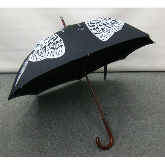 The Moth Limited-Edition Umbrella