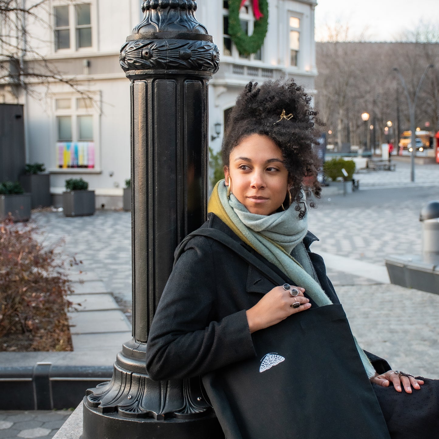 True Stories Told Live Tote