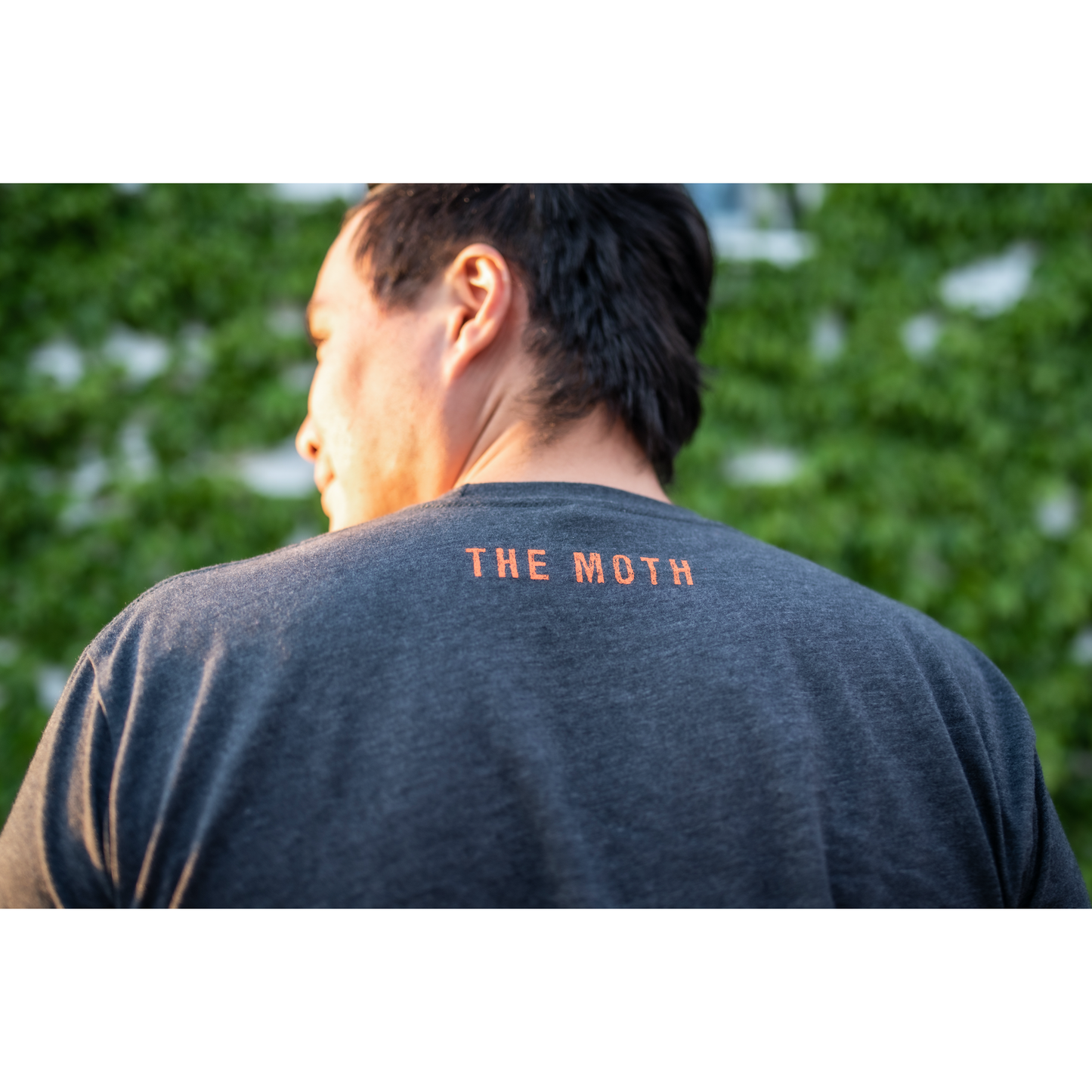 Tell Me A Story T-Shirt, Men's