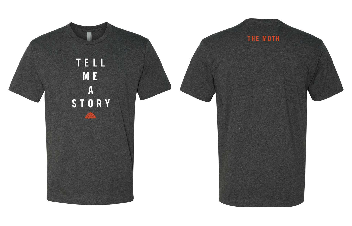 Tell Me A Story T-Shirt, Men's