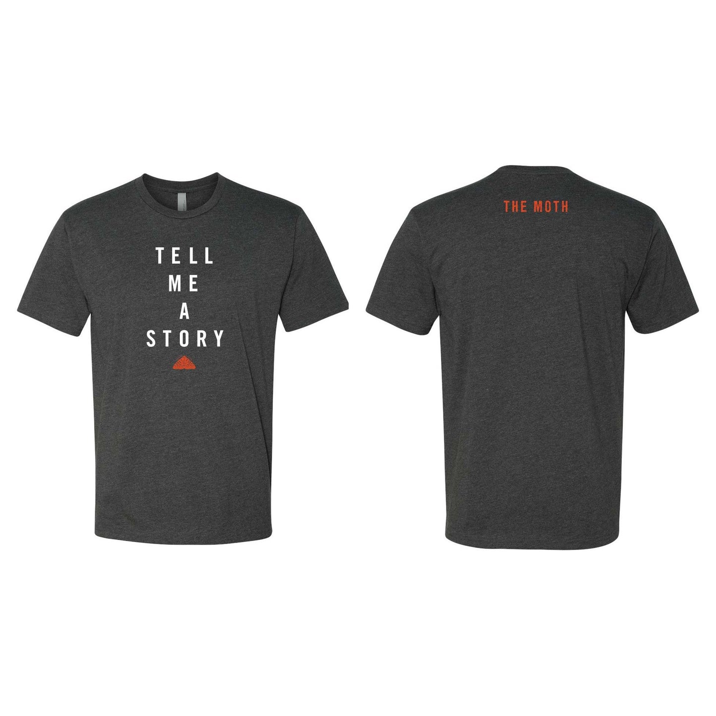Tell Me A Story T-Shirt, Men's