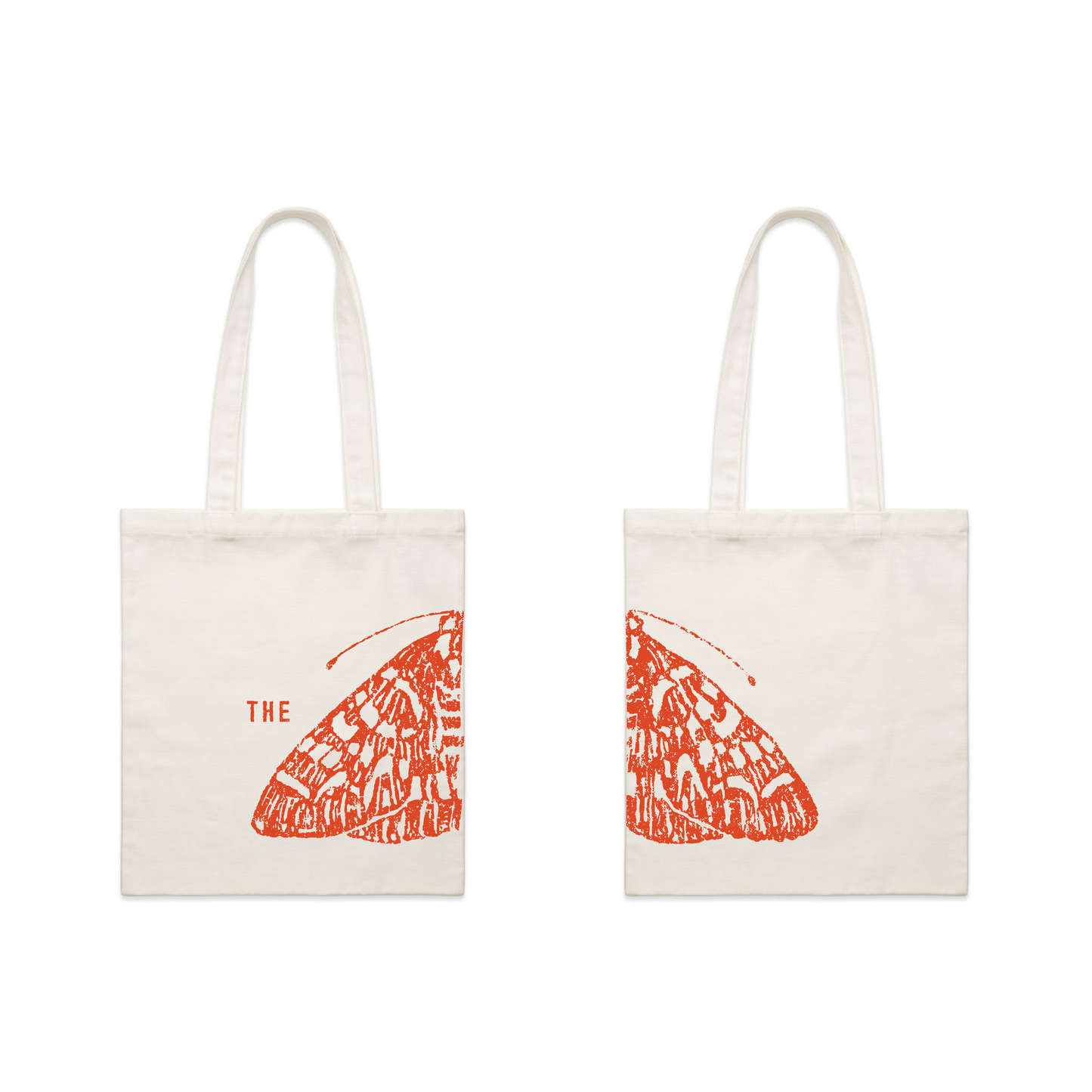 The Moth Tote