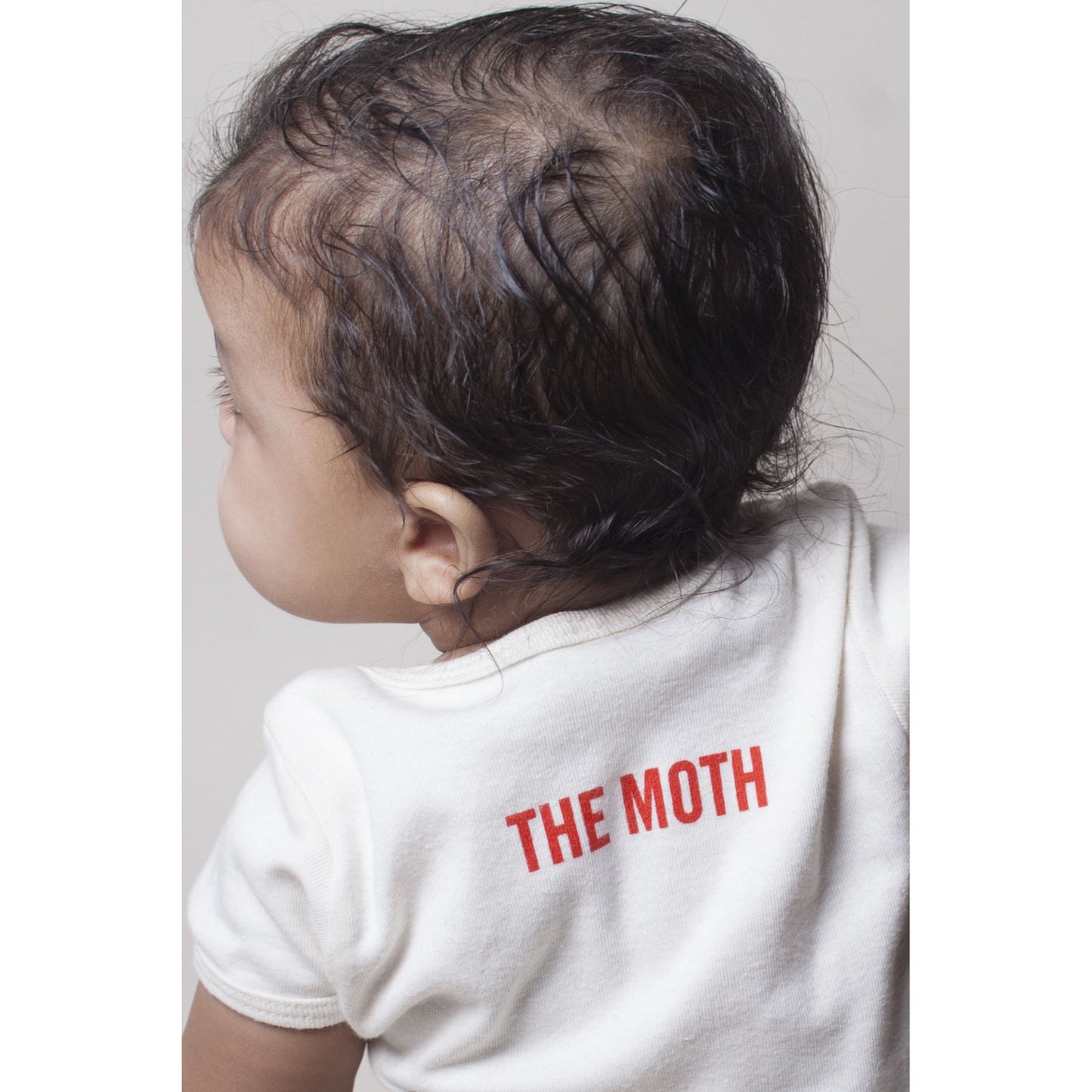 Toddler's Logo Tee - SALE