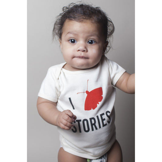 Toddler's Logo Tee - SALE