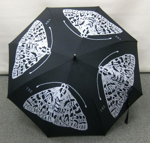 The Moth Limited-Edition Umbrella