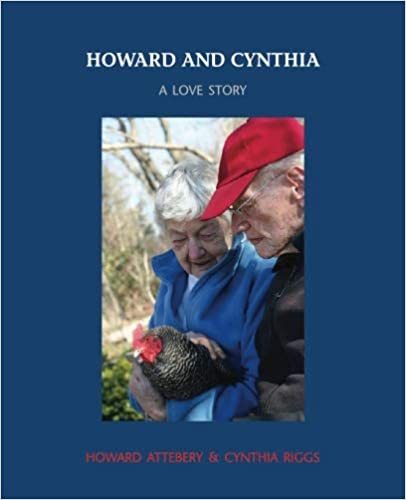 Howard and Cynthia: A Love Story Book