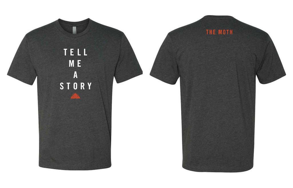 Tell Me A Story T-Shirt, Women's