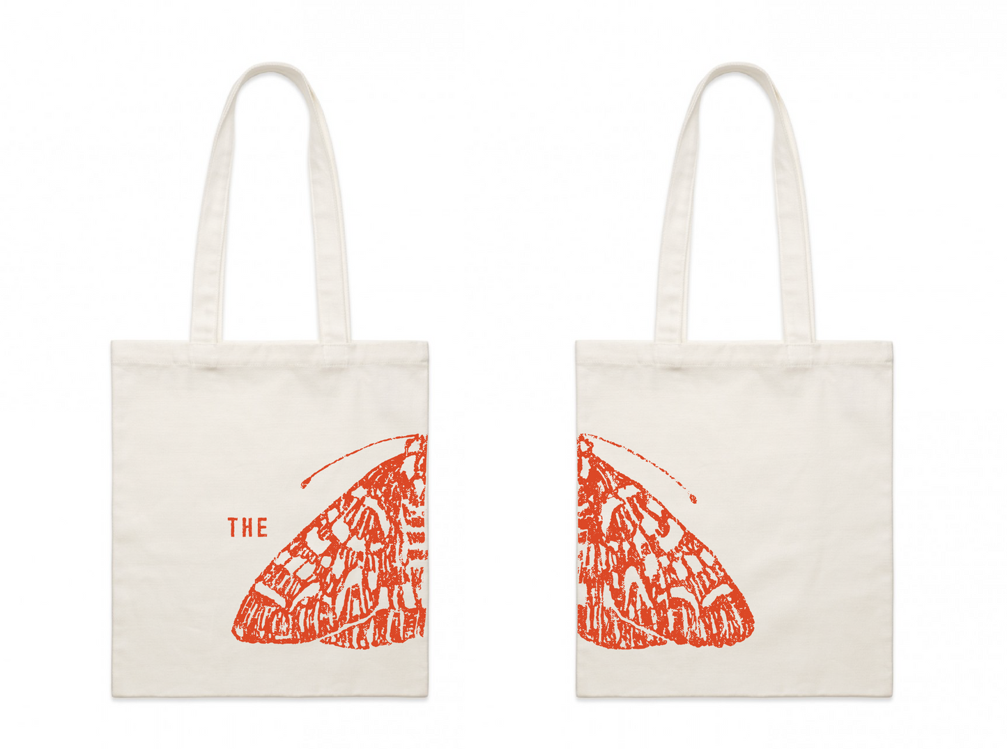 The Moth Tote